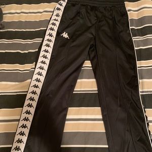 Kappa Pants Never worn !